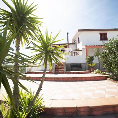 إسكيتيلا B&B Belvedere المظهر الخارجي الصورة