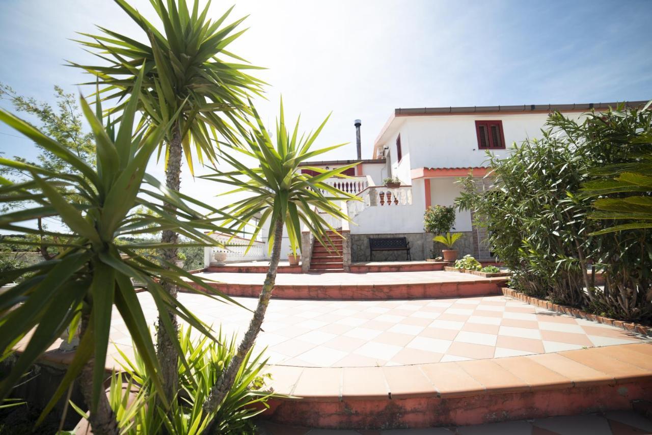 إسكيتيلا B&B Belvedere المظهر الخارجي الصورة
