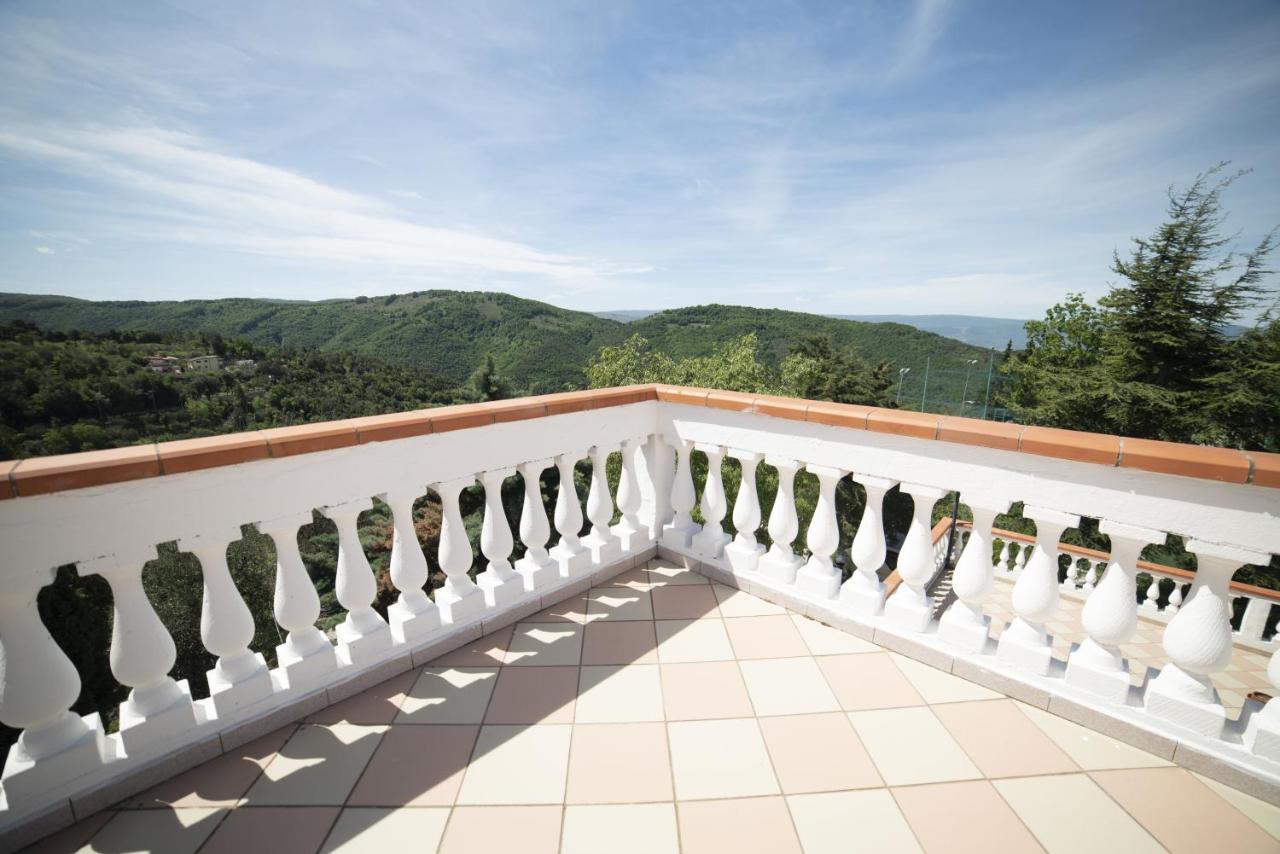 إسكيتيلا B&B Belvedere المظهر الخارجي الصورة