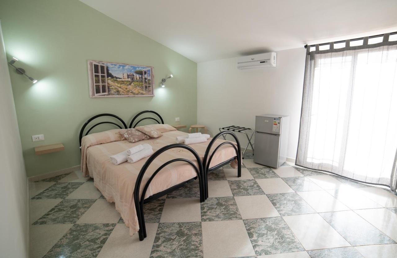 إسكيتيلا B&B Belvedere المظهر الخارجي الصورة