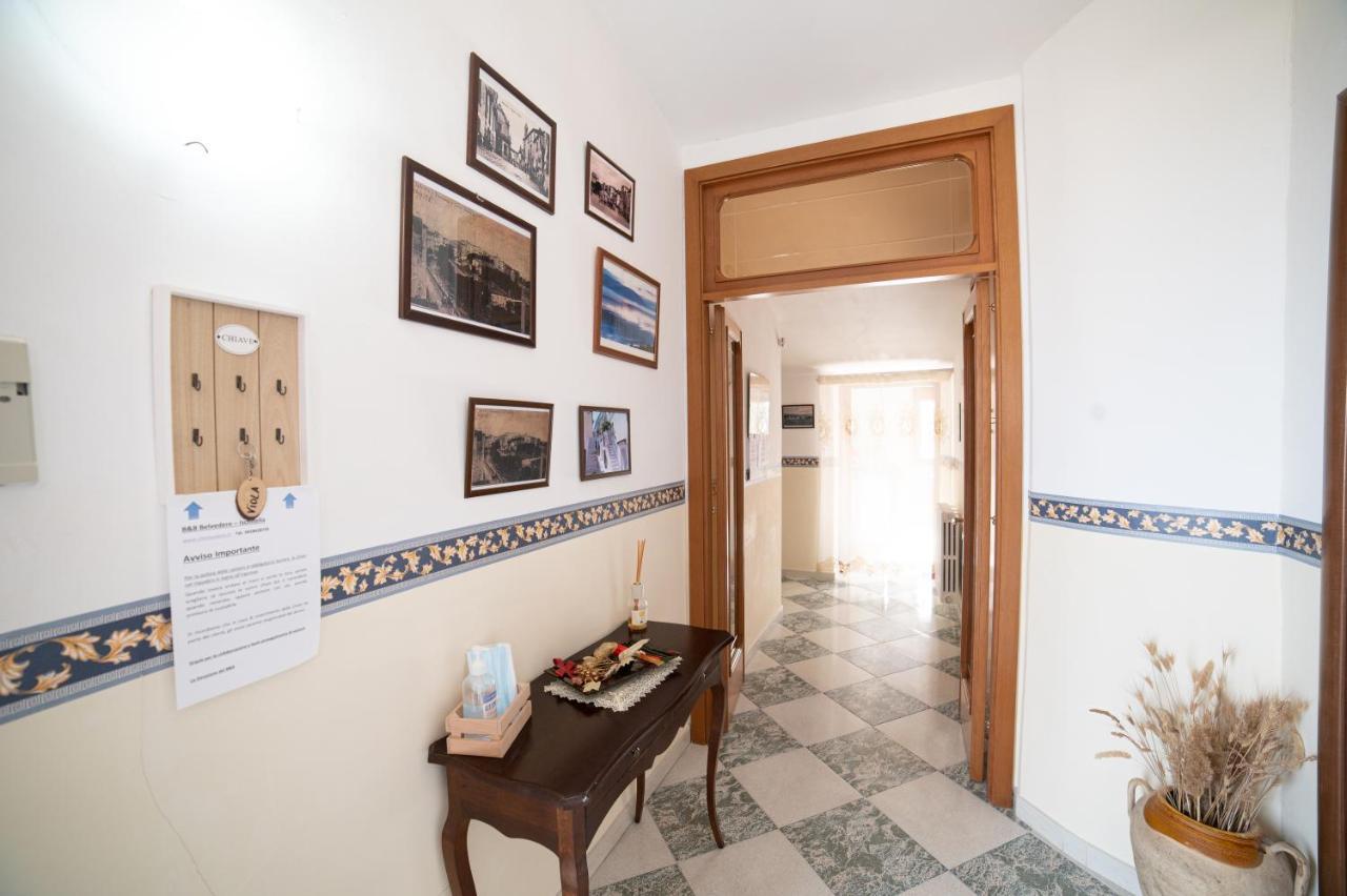 إسكيتيلا B&B Belvedere المظهر الخارجي الصورة