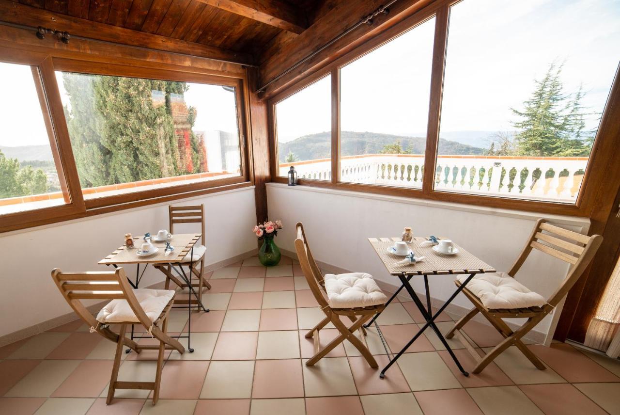 إسكيتيلا B&B Belvedere المظهر الخارجي الصورة