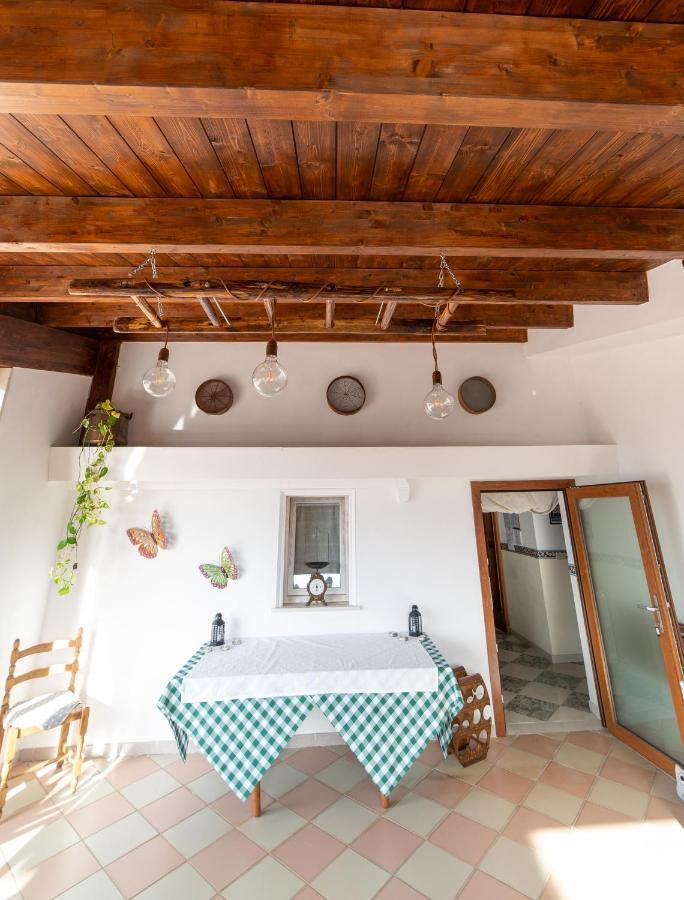 إسكيتيلا B&B Belvedere المظهر الخارجي الصورة