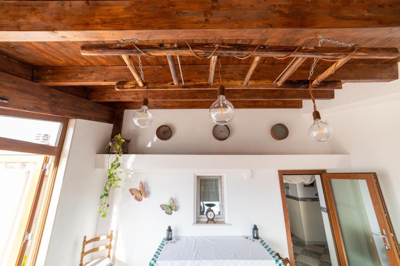 إسكيتيلا B&B Belvedere المظهر الخارجي الصورة