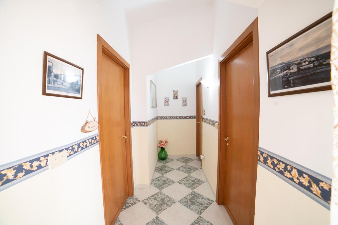 إسكيتيلا B&B Belvedere المظهر الخارجي الصورة