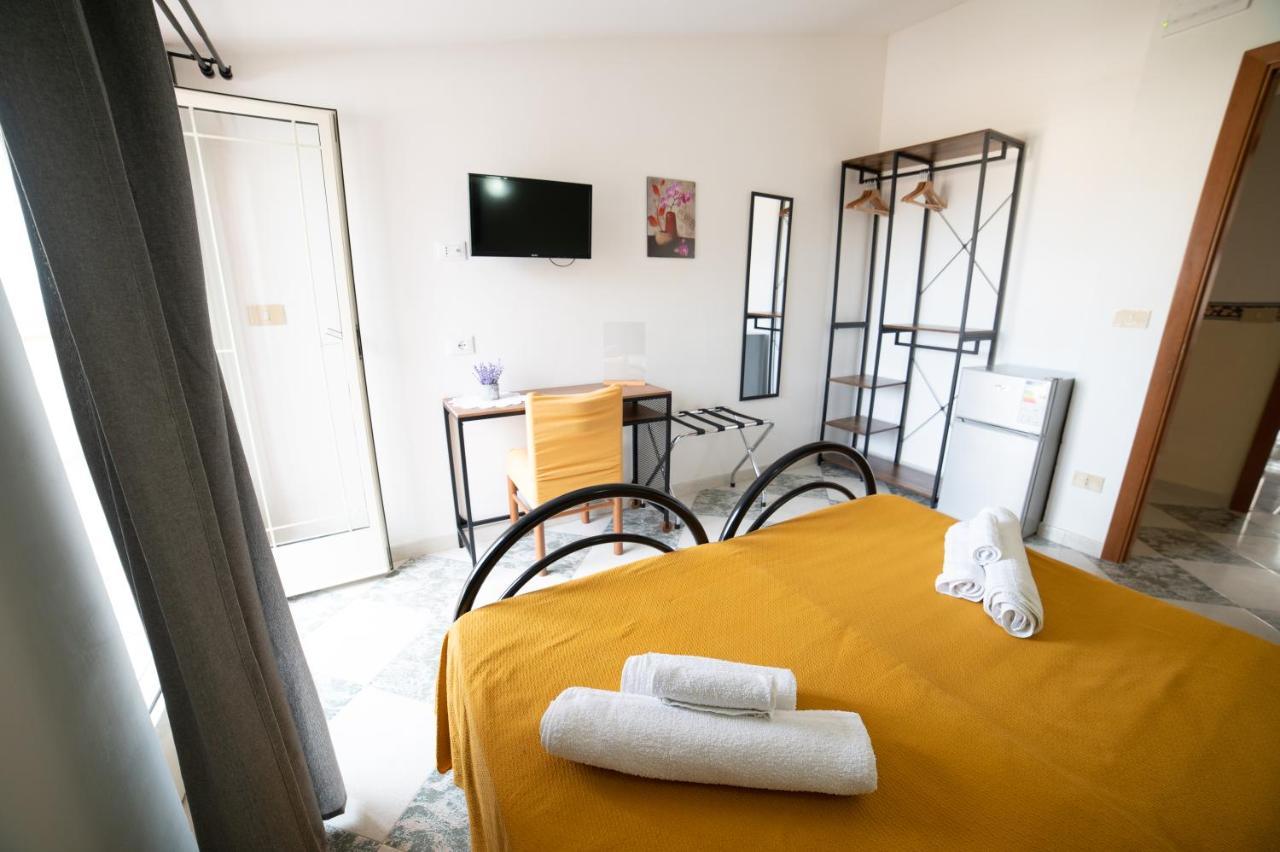 إسكيتيلا B&B Belvedere المظهر الخارجي الصورة