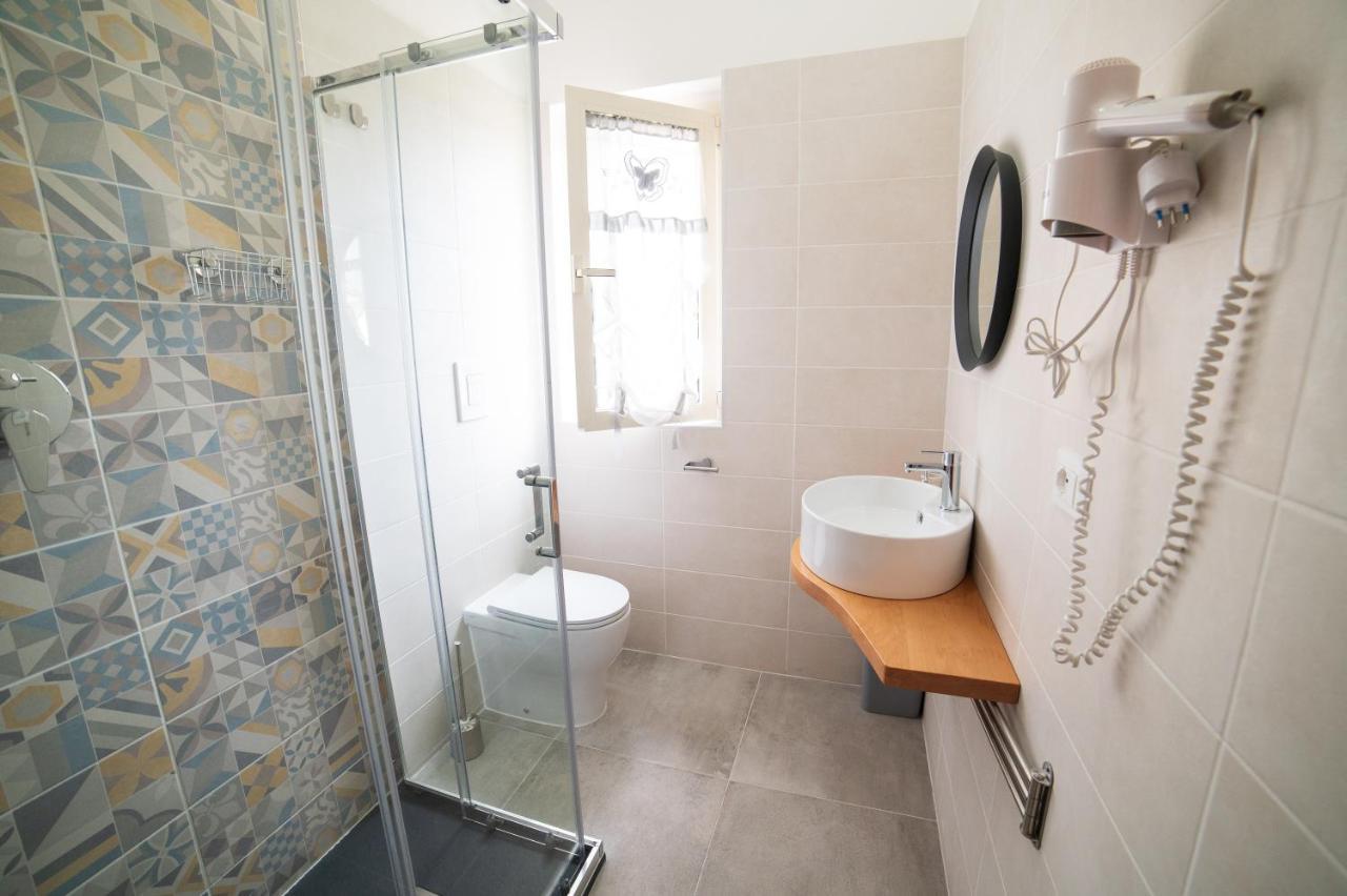 إسكيتيلا B&B Belvedere المظهر الخارجي الصورة