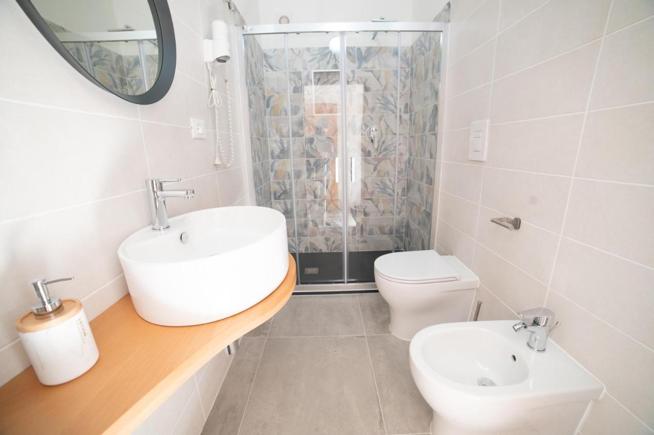 إسكيتيلا B&B Belvedere المظهر الخارجي الصورة