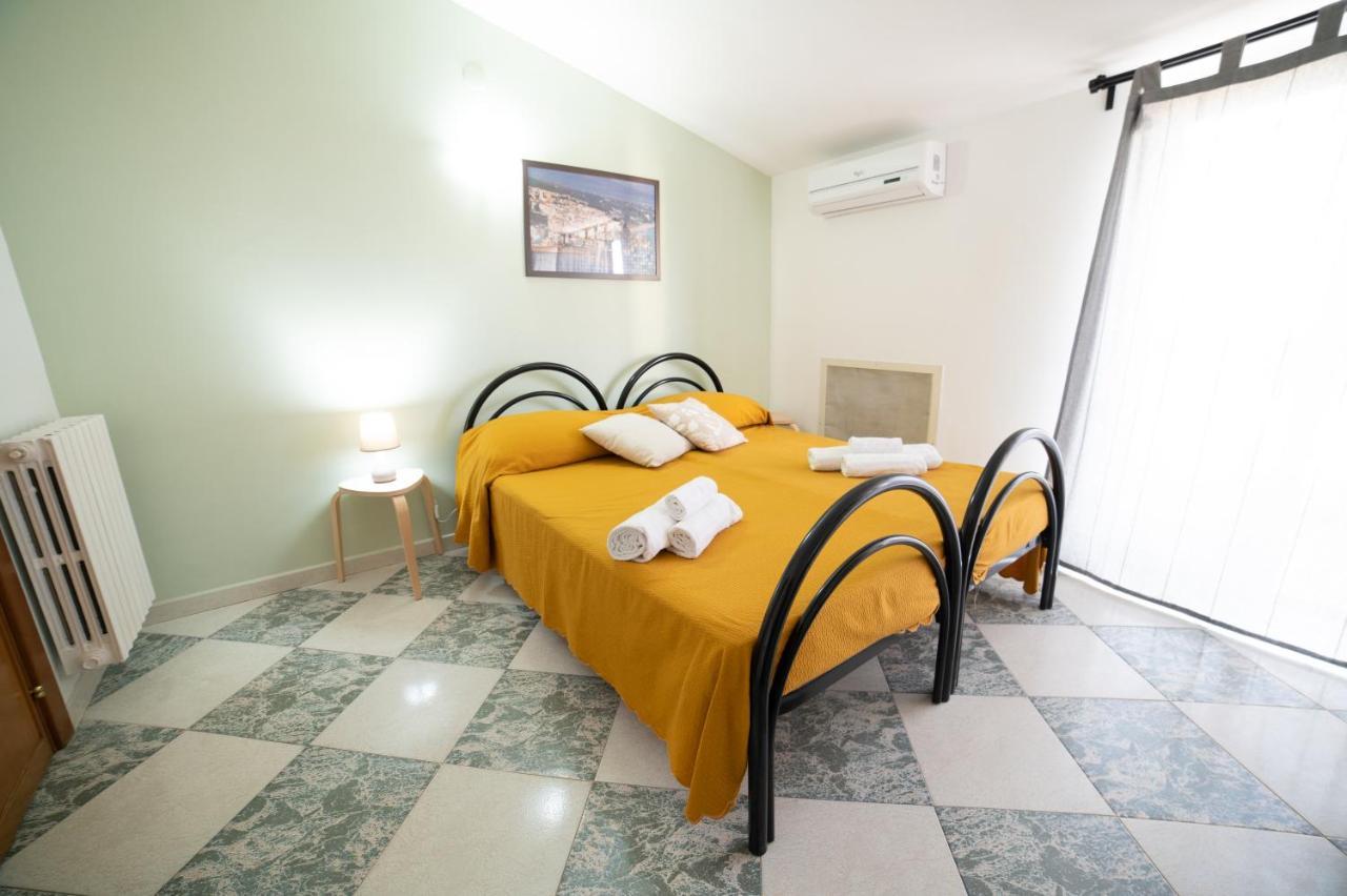 إسكيتيلا B&B Belvedere المظهر الخارجي الصورة