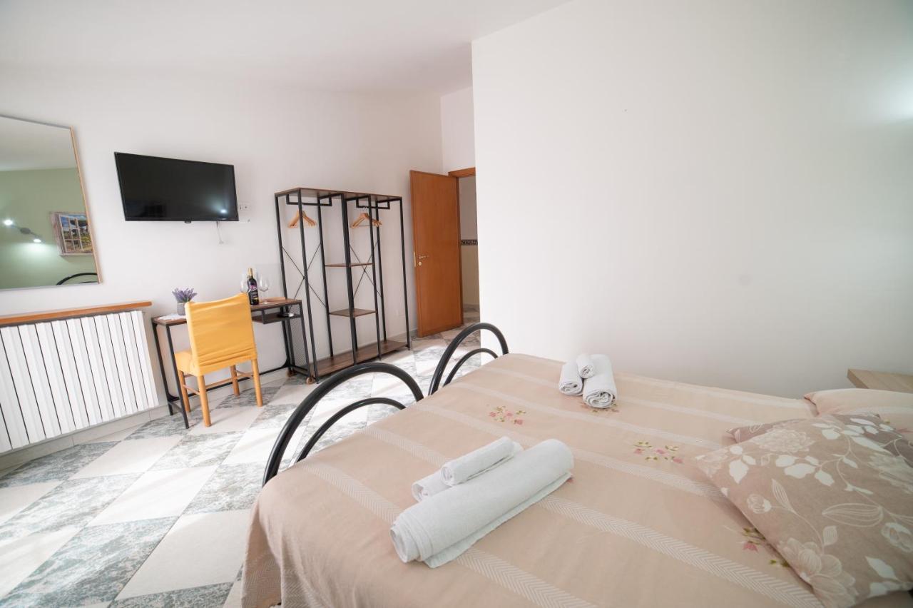 إسكيتيلا B&B Belvedere المظهر الخارجي الصورة