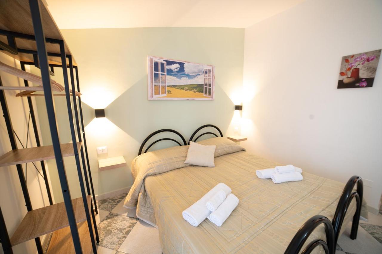 إسكيتيلا B&B Belvedere المظهر الخارجي الصورة