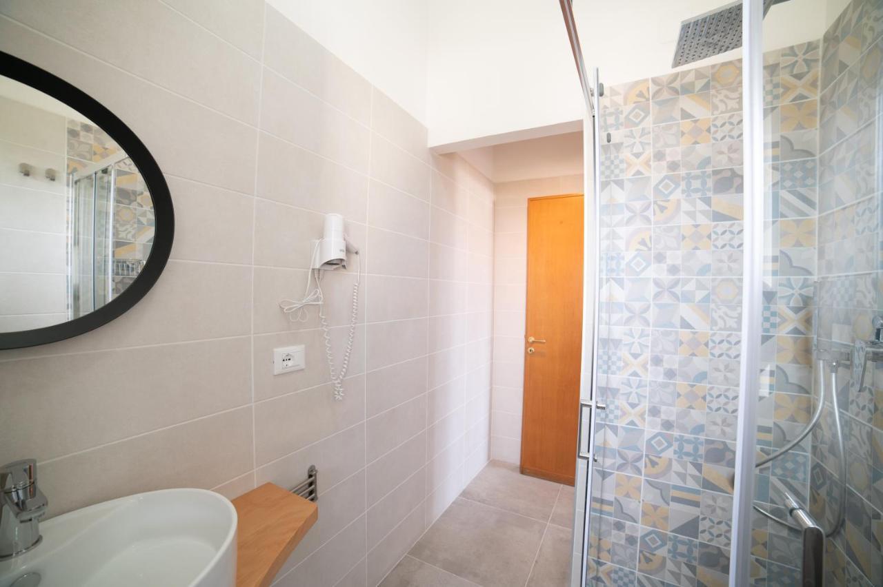 إسكيتيلا B&B Belvedere المظهر الخارجي الصورة