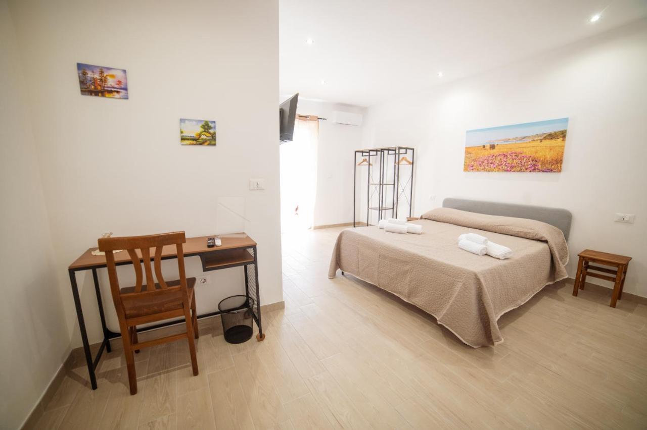 إسكيتيلا B&B Belvedere المظهر الخارجي الصورة