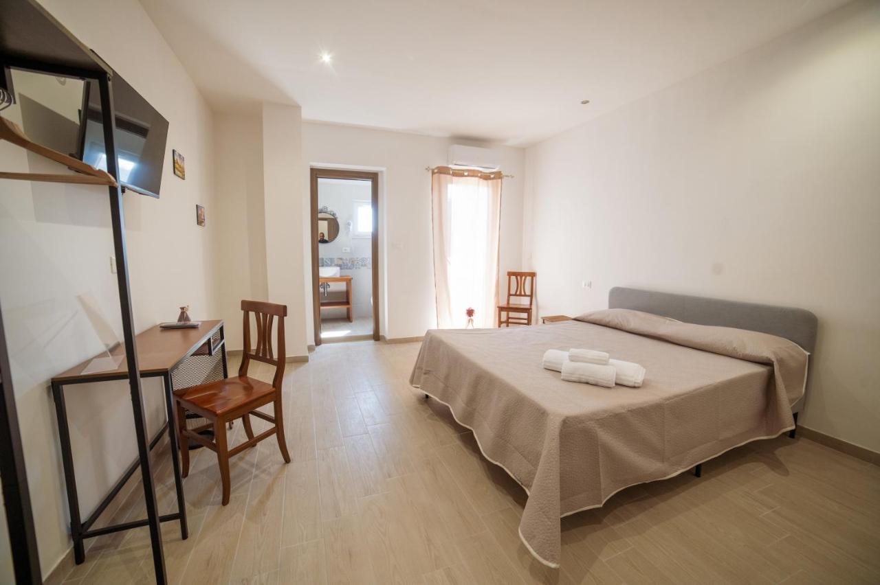 إسكيتيلا B&B Belvedere المظهر الخارجي الصورة
