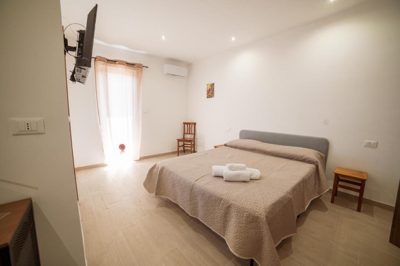 إسكيتيلا B&B Belvedere المظهر الخارجي الصورة