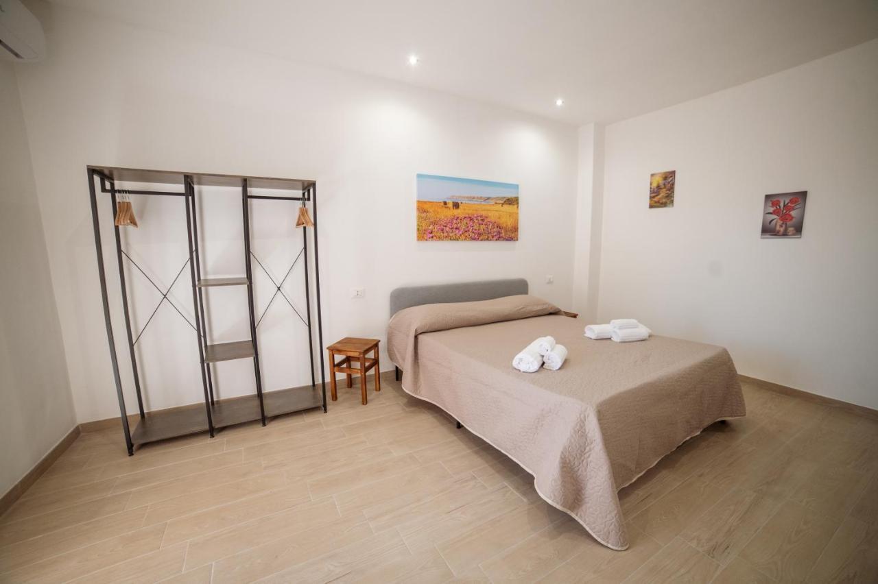 إسكيتيلا B&B Belvedere المظهر الخارجي الصورة