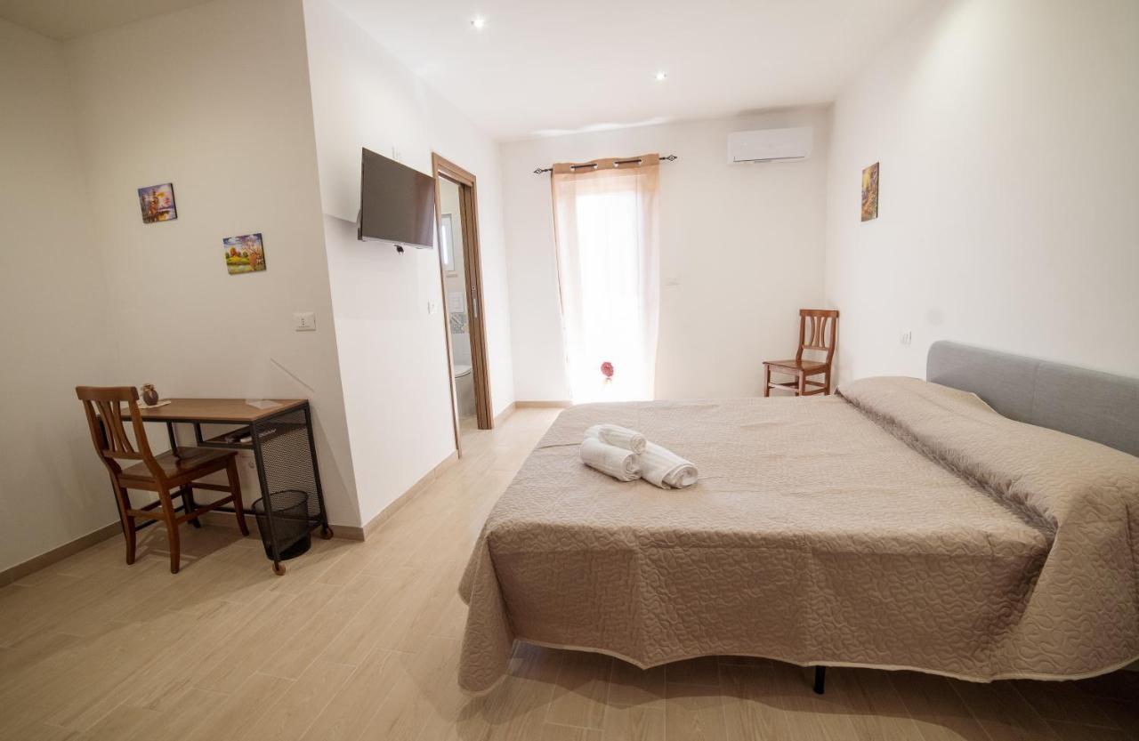 إسكيتيلا B&B Belvedere المظهر الخارجي الصورة