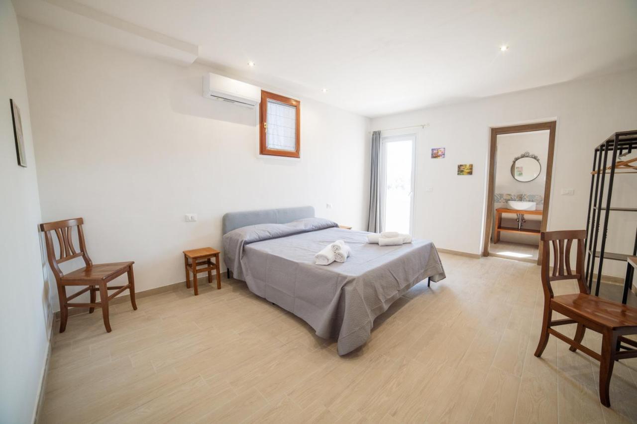 إسكيتيلا B&B Belvedere المظهر الخارجي الصورة