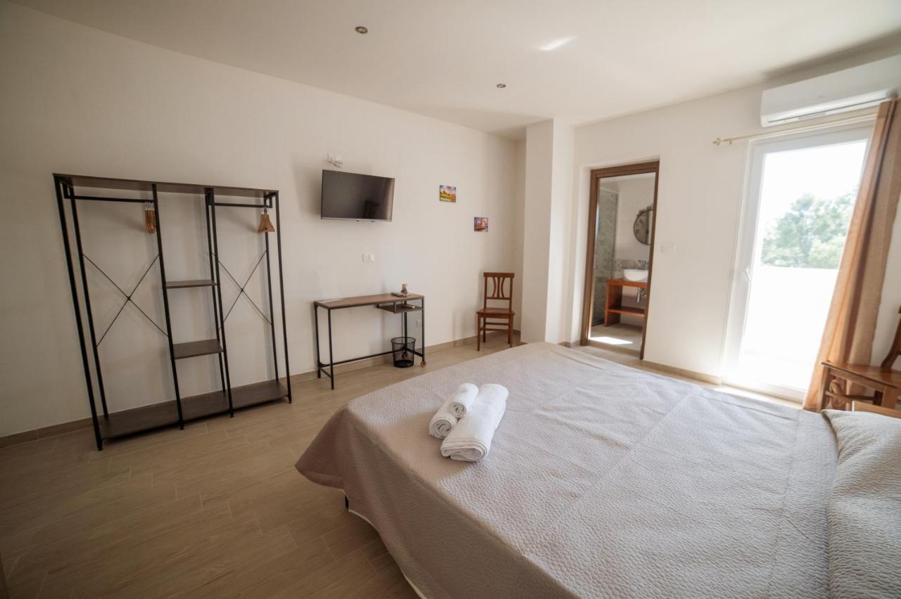 إسكيتيلا B&B Belvedere المظهر الخارجي الصورة