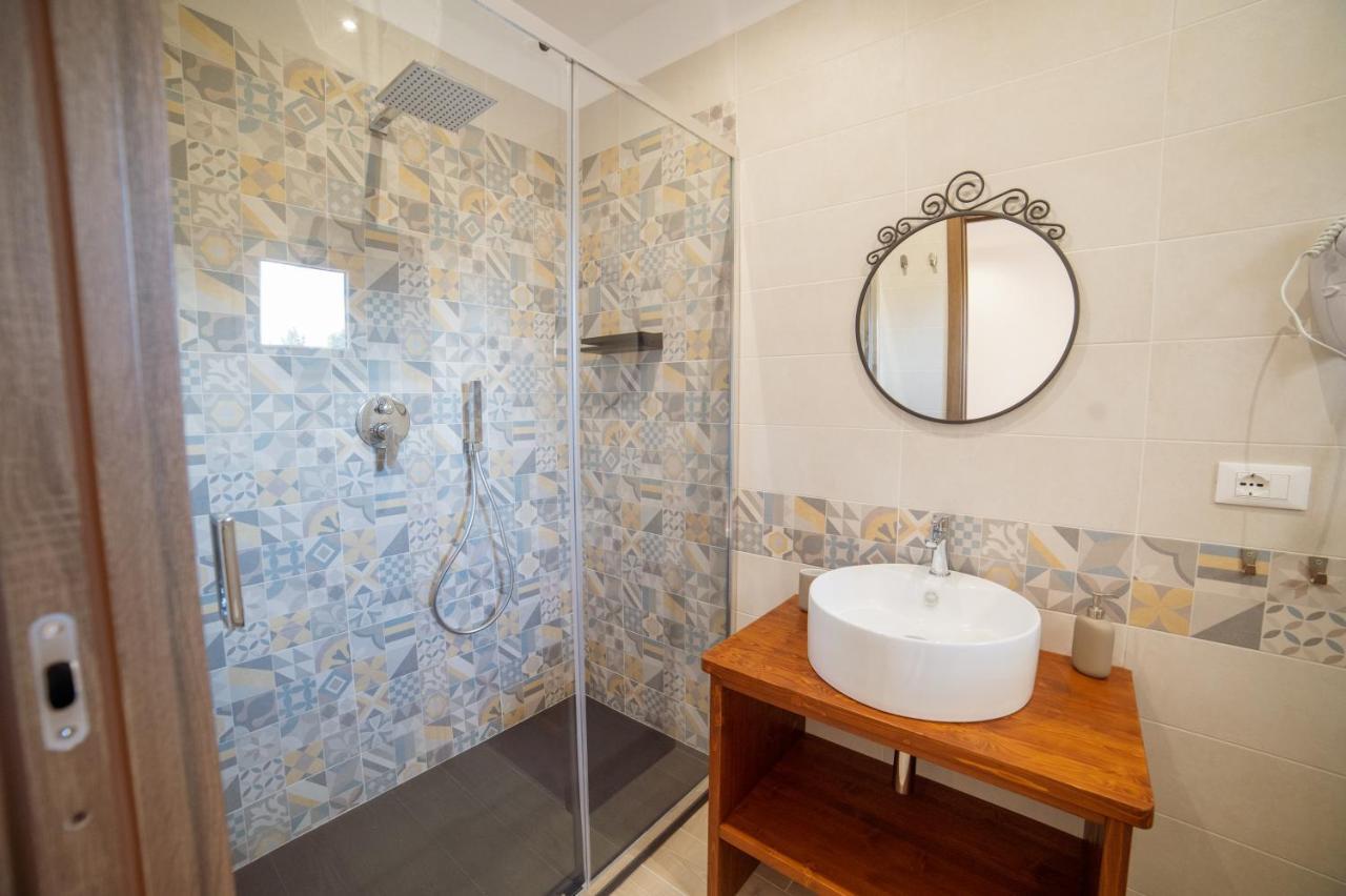 إسكيتيلا B&B Belvedere المظهر الخارجي الصورة