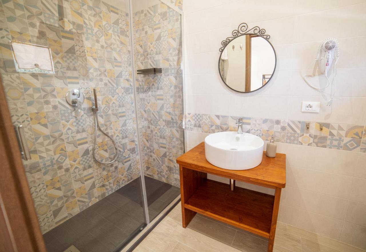 إسكيتيلا B&B Belvedere المظهر الخارجي الصورة